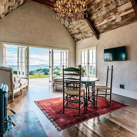 Mudbrick Cottages Oneroa ภายนอก รูปภาพ