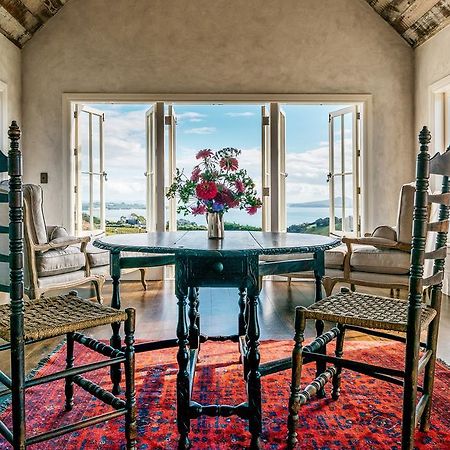 Mudbrick Cottages Oneroa ภายนอก รูปภาพ