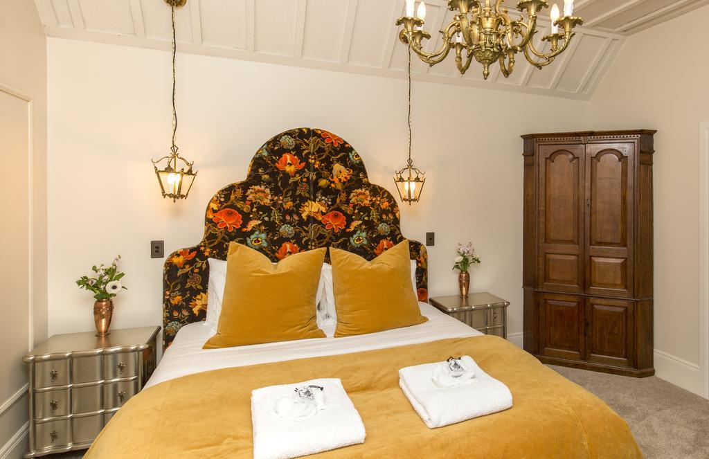 Mudbrick Cottages Oneroa ภายนอก รูปภาพ