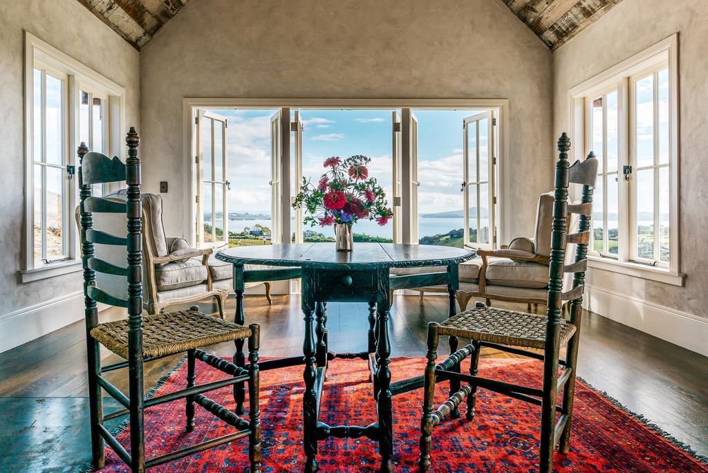 Mudbrick Cottages Oneroa ภายนอก รูปภาพ